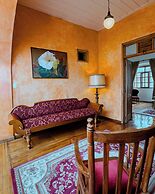 Casa Montalvo Bed & Breakfast