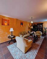 Casa Montalvo Bed & Breakfast