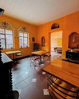 Casa Montalvo Bed & Breakfast