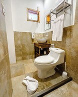 Casa Montalvo Bed & Breakfast