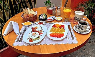 Casa Montalvo Bed & Breakfast