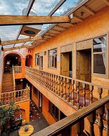 Casa Montalvo Bed & Breakfast