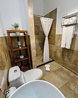 Casa Montalvo Bed & Breakfast