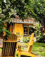 Casa Montalvo Bed & Breakfast