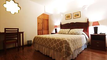 Casa Montalvo Bed & Breakfast