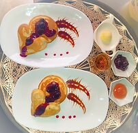 Casa Montalvo Bed & Breakfast