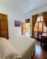 Casa Montalvo Bed & Breakfast