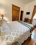 Casa Montalvo Bed & Breakfast