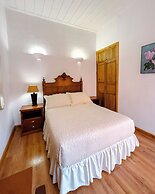 Casa Montalvo Bed & Breakfast