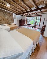 Casa Montalvo Bed & Breakfast