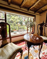 Casa Montalvo Bed & Breakfast