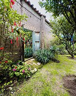 Casa Montalvo Bed & Breakfast