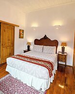 Casa Montalvo Bed & Breakfast