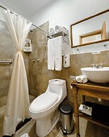 Casa Montalvo Bed & Breakfast