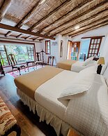 Casa Montalvo Bed & Breakfast