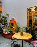 Casa Montalvo Bed & Breakfast