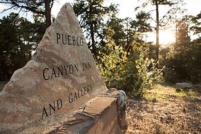 Pueblo Canyon Inn