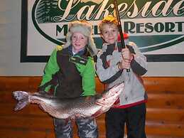 Lakeside Resort and Motel