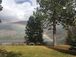 Lakeside Resort and Motel