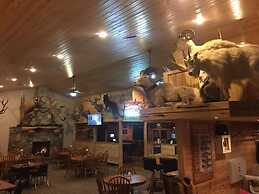 Lakeside Resort and Motel