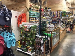 Lakeside Resort and Motel