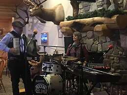 Lakeside Resort and Motel