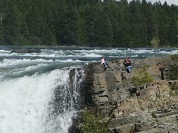 Lakeside Resort and Motel