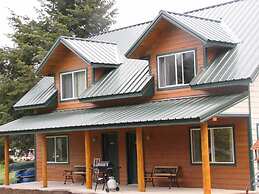 Lakeside Resort and Motel