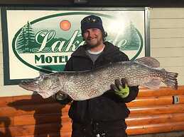 Lakeside Resort and Motel