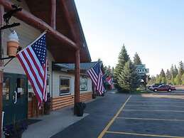 Lakeside Resort and Motel