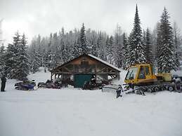 Lakeside Resort and Motel