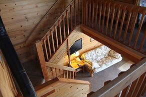 Lakeside Resort and Motel