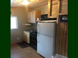 Lakeside Resort and Motel