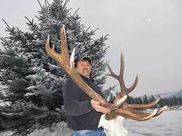 Lakeside Resort and Motel