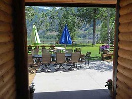 Lakeside Resort and Motel