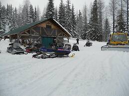 Lakeside Resort and Motel