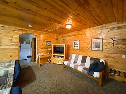 Lakeside Resort and Motel