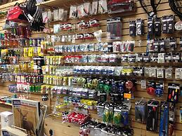 Lakeside Resort and Motel