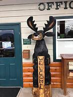 Lakeside Resort and Motel