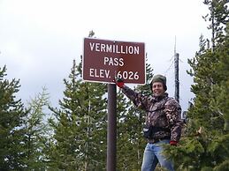 Lakeside Resort and Motel