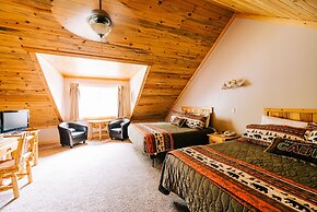 Lakeside Resort and Motel