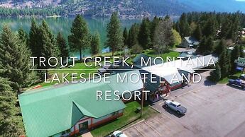 Lakeside Resort and Motel