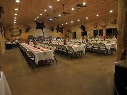 Lakeside Resort and Motel