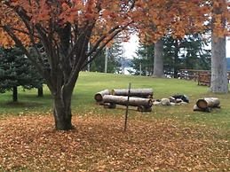 Lakeside Resort and Motel