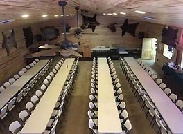 Lakeside Resort and Motel