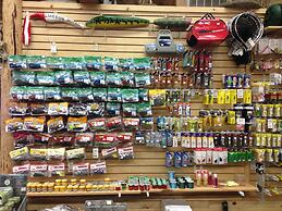 Lakeside Resort and Motel