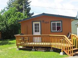 Lakeside Resort and Motel