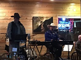 Lakeside Resort and Motel