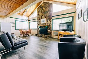 Lakeside Resort and Motel