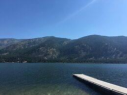 Lakeside Resort and Motel